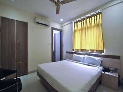 Hotel Mandiram 